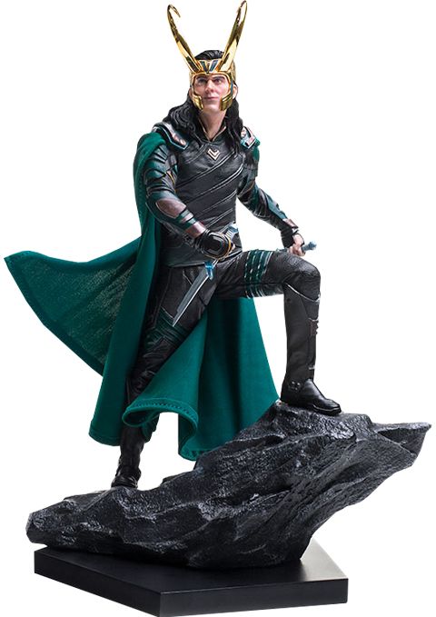 loki